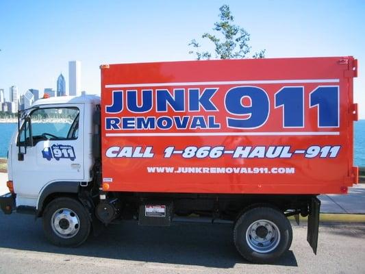 Junk Removal 911