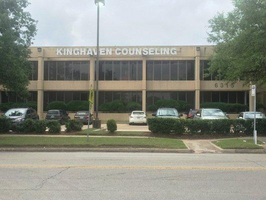 Kinghaven Counseling Group