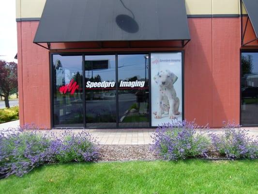 Visit our studio in the Spokane Valley.