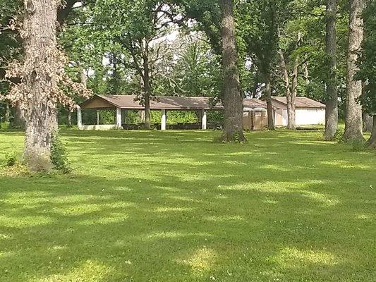 Our Picnic Grove located in Homer Glen on 159th Street is available for rent.  Give us call to see how we can help with your party needs.