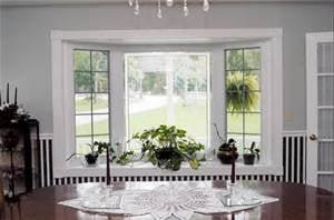 custom made bay window