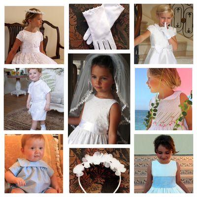 Ragamuffin Children's Boutique