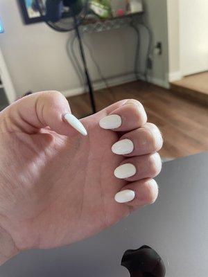 Nails