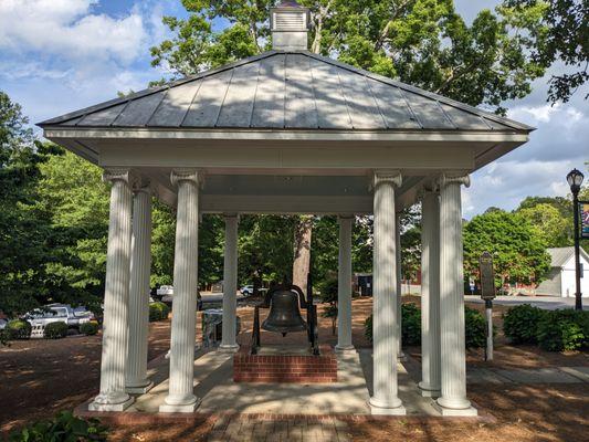 Braselton City Hall, Braselton GA