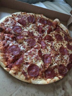 Pepperoni