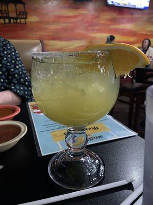 Margarita