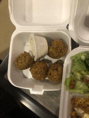 Falafel