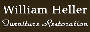 William Heller Furniture Restoration logo