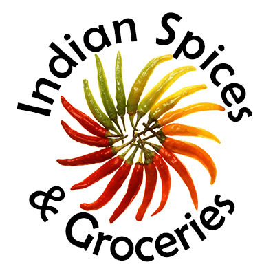 indian Spices & Groceries logo