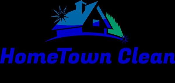 We've freshened up our company logo. 
HomeTown Clean. North Alabama's Premium Cleaning Service at affordable cleaning quotes and rates!