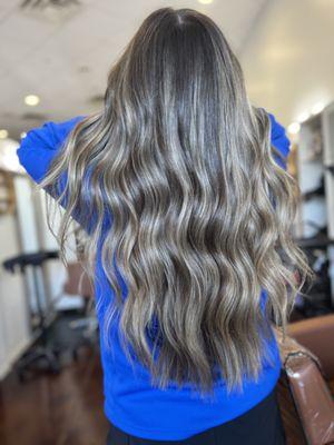 Balayage