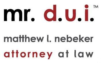 Salt Lake City DUI Attorney Logo