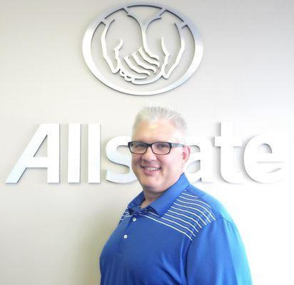 Allstate Insurance Agent: Tod Wilson