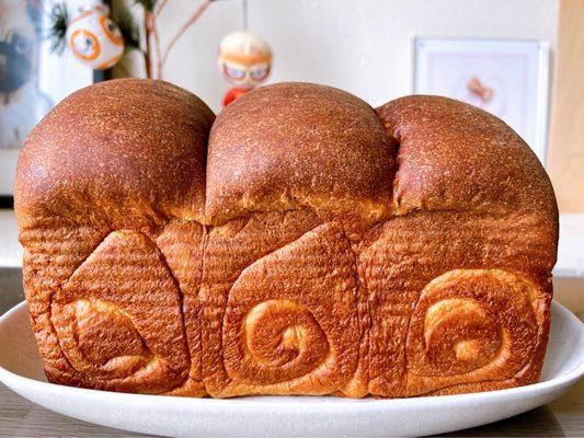 Milk bread