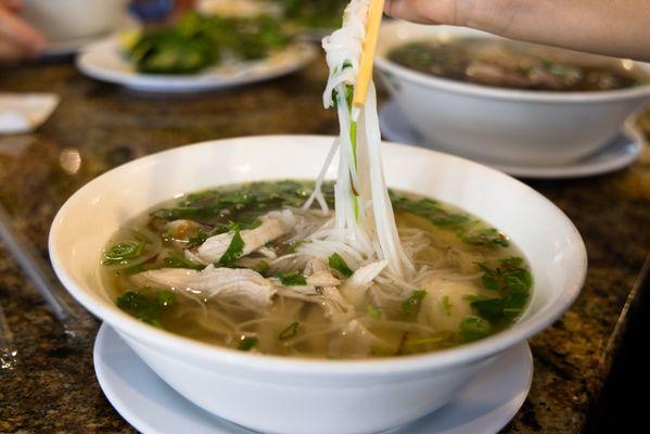 Pho Ha