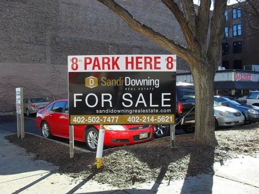 Old Market Corner Lot For Sale. High Income Opportunity As Is but the Possibilities are endless!...