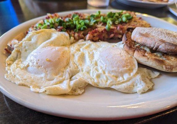 Corned Beef Hash