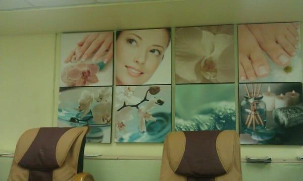 Ct Nail Salon