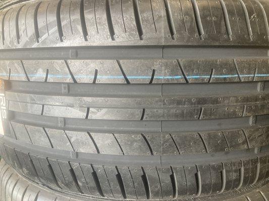 IRIS SEFAR TIRE 
225-40R18
205-55R16
195-65R15