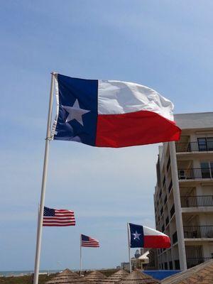 South Padre Island TEXAS