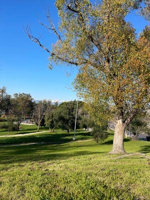 Hazard Park Recreation Center