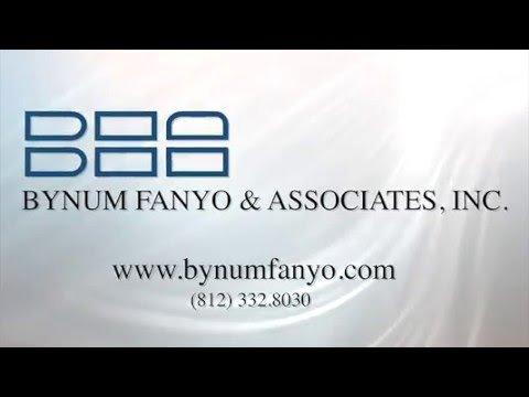 Bynum Fanyo & Associates