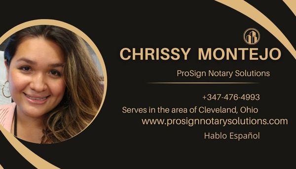 ProSign Notary Solutions