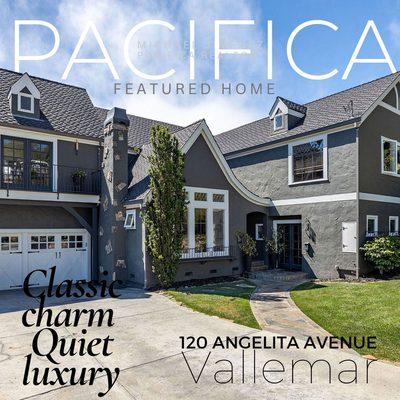 Michael Jimenez | Pacifica Realtor is a local Pacifica Real Estate Agent focusing on home sales in Pacifica, CA and the coast