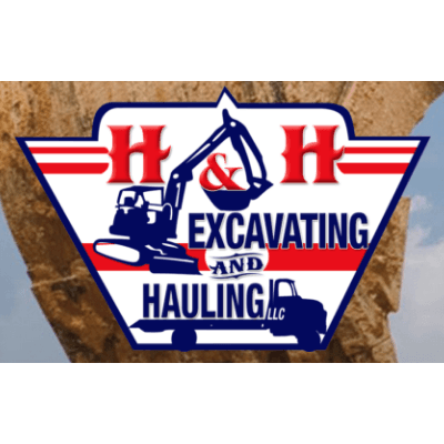 H & H Excavating & Hauling