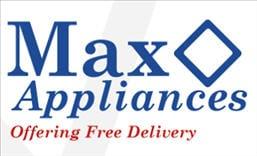 Max Appliances logo