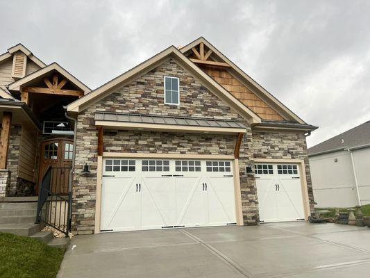 Accelerated Garage Door Service, Inc.