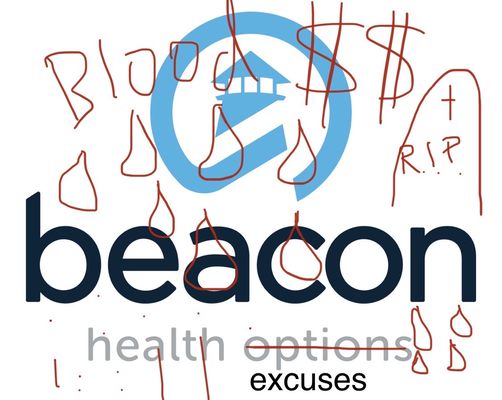 The type of service you can expect from Beacon Health Options