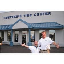 Smetzer's Tire Center, Inc