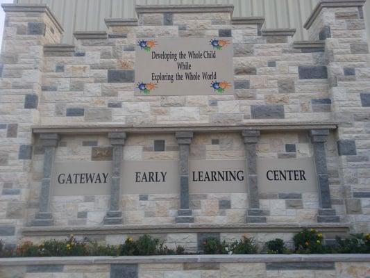 Gateway Early Learning Center