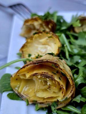 Artichoke Appetizer