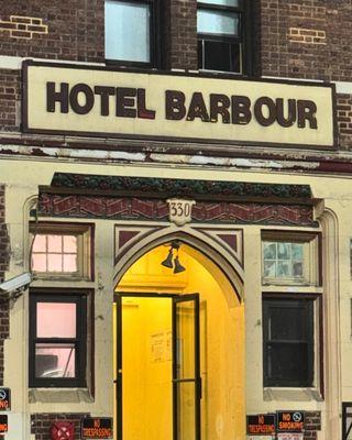 Hotel Barbour