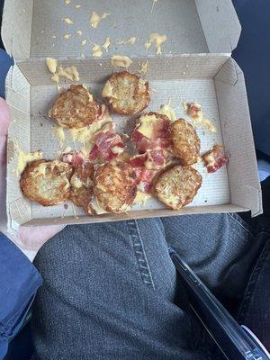 New Hash browns are a DISASTER!