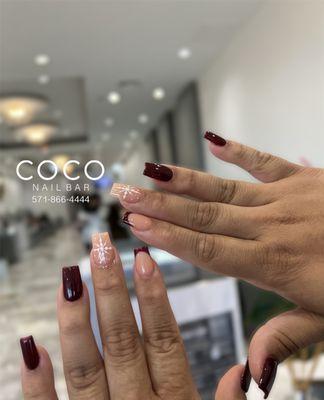 CoCo Nailbar