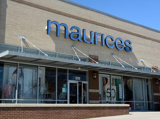 Maurices