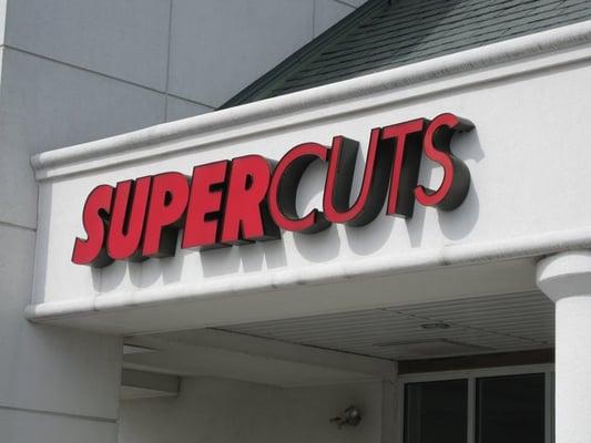 supercuts