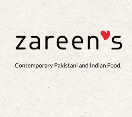 Zareen's