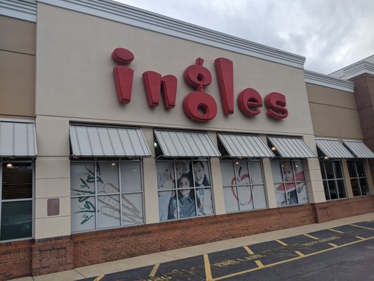 Ingles Market