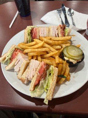 Turkey Club