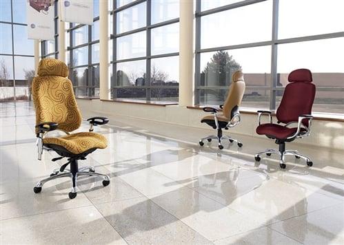 Office Chairs