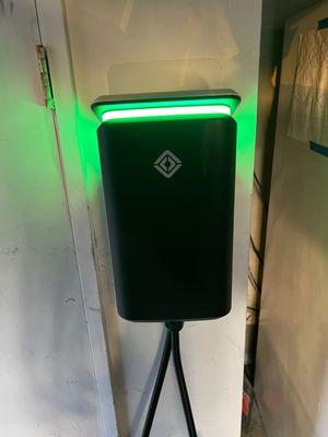 EV Charger Installation