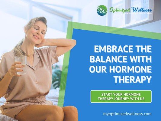 3_Optimized Wellness_Embrace the balance with our Hormone Therapy.png