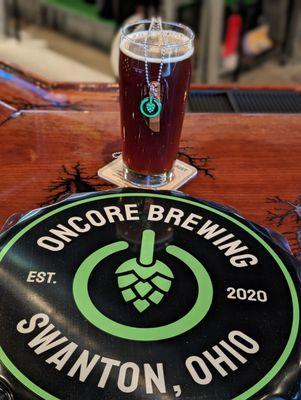 Oncore Brewing