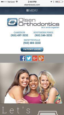 Olsen Orthodontics