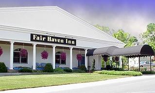 Fair Haven Inn,  Fair Haven, VT