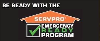 SERVPRO Ready Plan Mobile Application Keeps Critical Disaster Recovery and Restoration Information at Property Owners' Fingertips